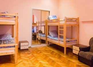 Какой хостел выбрать в Уфе?