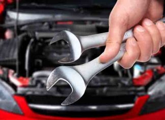 На что стоит выбрать станцию технического обслуживания?