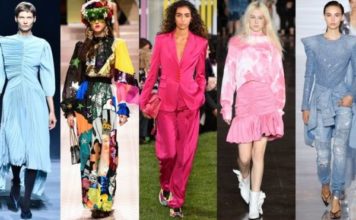 Модні тенденції для жінок на осінь-зиму 2019-2020: з подіуму у повсякденність