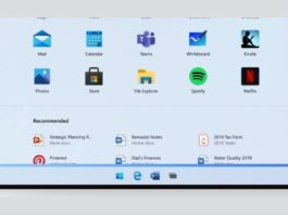 Windows 10X может появится и на обычных устройствах