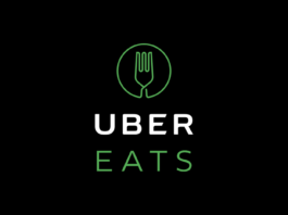 Uber запускает проект доставки еды при помощи дронов Uber Eats