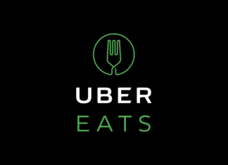 Uber запускает проект доставки еды при помощи дронов Uber Eats