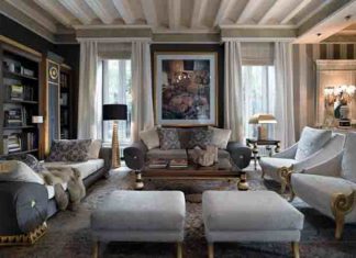 Как создать дизайн интерьера квартиры?