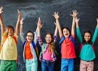 Какие вещи необходимо приобрести для школьника?