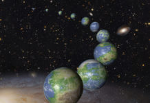 Землеподобных планет может быть больше, чем принято считать