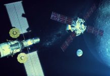 НАСА говорит о своих планах на миссию Artemis