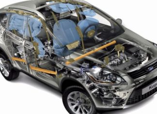 Каталог б/у запчастей для Вашей BMW