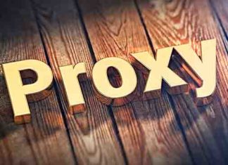 Что такое прокси-серверы и для чего они нужны?