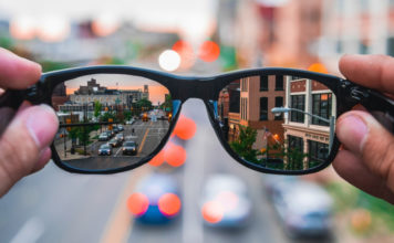 Apple может выпустить очки AR Glasses в 2020 году с поддержкой 5G