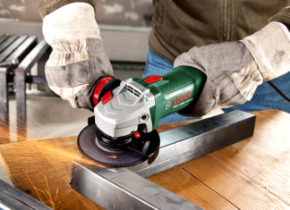 Как выбрать болгарку?