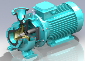 Что такое когтевой вакуумный насос и в чем заключаются его преимущества?
