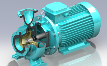 Что такое когтевой вакуумный насос и в чем заключаются его преимущества?