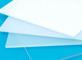 Характеристики и применение акрилового стекла