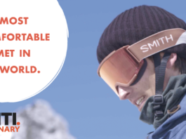 Представлен умный лыжный шлем А1