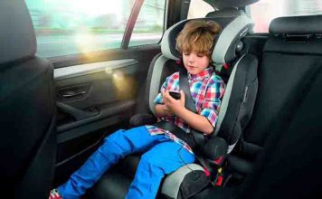 На что стоит обратить внимание при выборе детского автокресла?