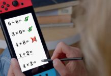 Nintendo выпустит новую часть игр-головоломок на консоль Switch