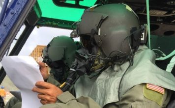 Армия США разработала новую авиационную маску