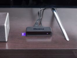Наши smart-TV могут следить за нами