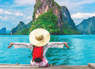 Лучшие пляжи Таиланда для Вас!