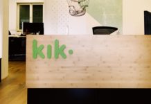 Kik Messenger будет жить