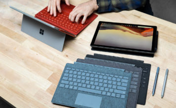 Новый Surface Pro X является крайне достойным конкурентом для iPad Pro