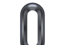 Dyson выпускает два новых воздухоочистителя, умеющих захватывать формальдегид