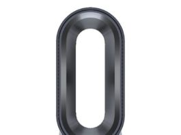 Dyson выпускает два новых воздухоочистителя, умеющих захватывать формальдегид