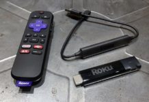 Roku снижает цену на устройство Streaming Stick+