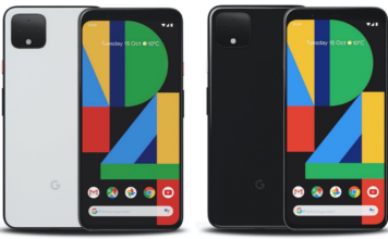 Pixel 4 выйдет с некоторыми региональными ограничениями