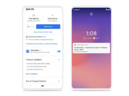 Google объединила Google Shopping и Google Express