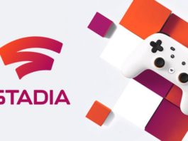 Google будет разрабатывать эксклюзивы для Stadia