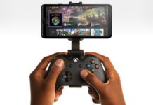 Microsoft позволяет удалённо играть в игры, запущенные на Xbox One
