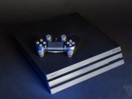 PlayStation 4 лишился поддержки Facebook