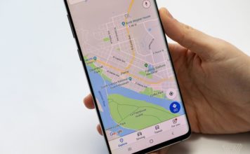 В Google Картах появится функция, помогающая людям с проблемами со зрением