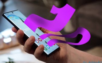 Владельцы Galaxy Note 10 получили бета-версию Android 10