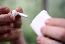 Apple готовит AirPods Pro с улучшенной технологией шумоподавления