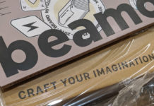 FLUX выпускает уникальный лазерный резак Beamo