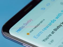 ИИ Bixby обучается новым языкам