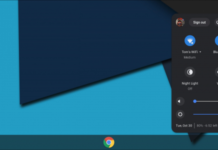 Новое обновление системы Chrome OS позволит запускать APK-файлы