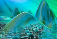 Найден способ сжимать инфракрасный свет в наноразмер