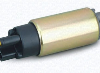 Типы и область применения насосов для топлива