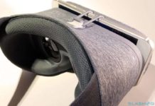 Google завершает поддержку платформы Daydream View VR