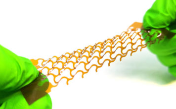 Слуховые аппараты из платины помогут вернуть слух почти полностью