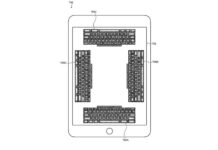 Apple разрабатывает новую клавиатуру для устройств Mac, которая будет лишена физических кнопок