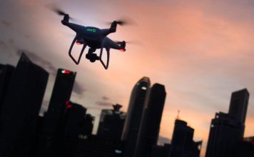 UPS и CVS объединились для проекта по доставке медикаментов при помощи дронов