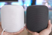 Apple исправили проблемы с HomePod в новом обновлении iOS 13.2.1