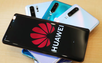 Huawei демонстрирует первый финансовый отчет