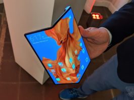 Что нужно знать перед покупкой Huawei Mate X