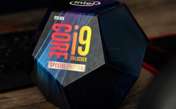 Intel выпускает долгожданный чип i9-9900KS
