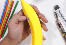 В сети представлен краш-тест нового iPhone 11